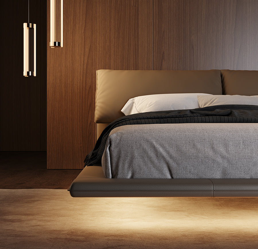 Xinglan Bed