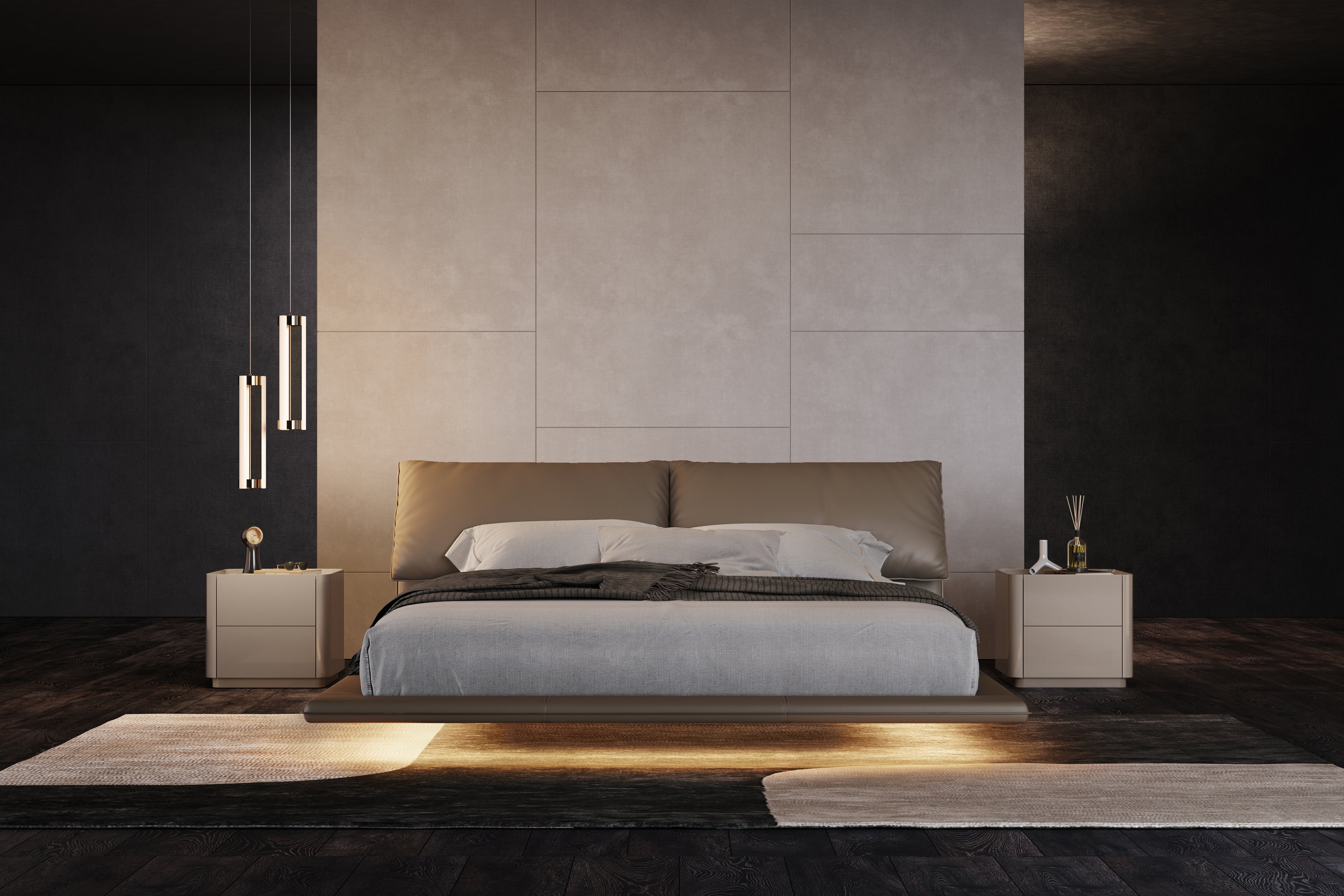 Xinglan Bed