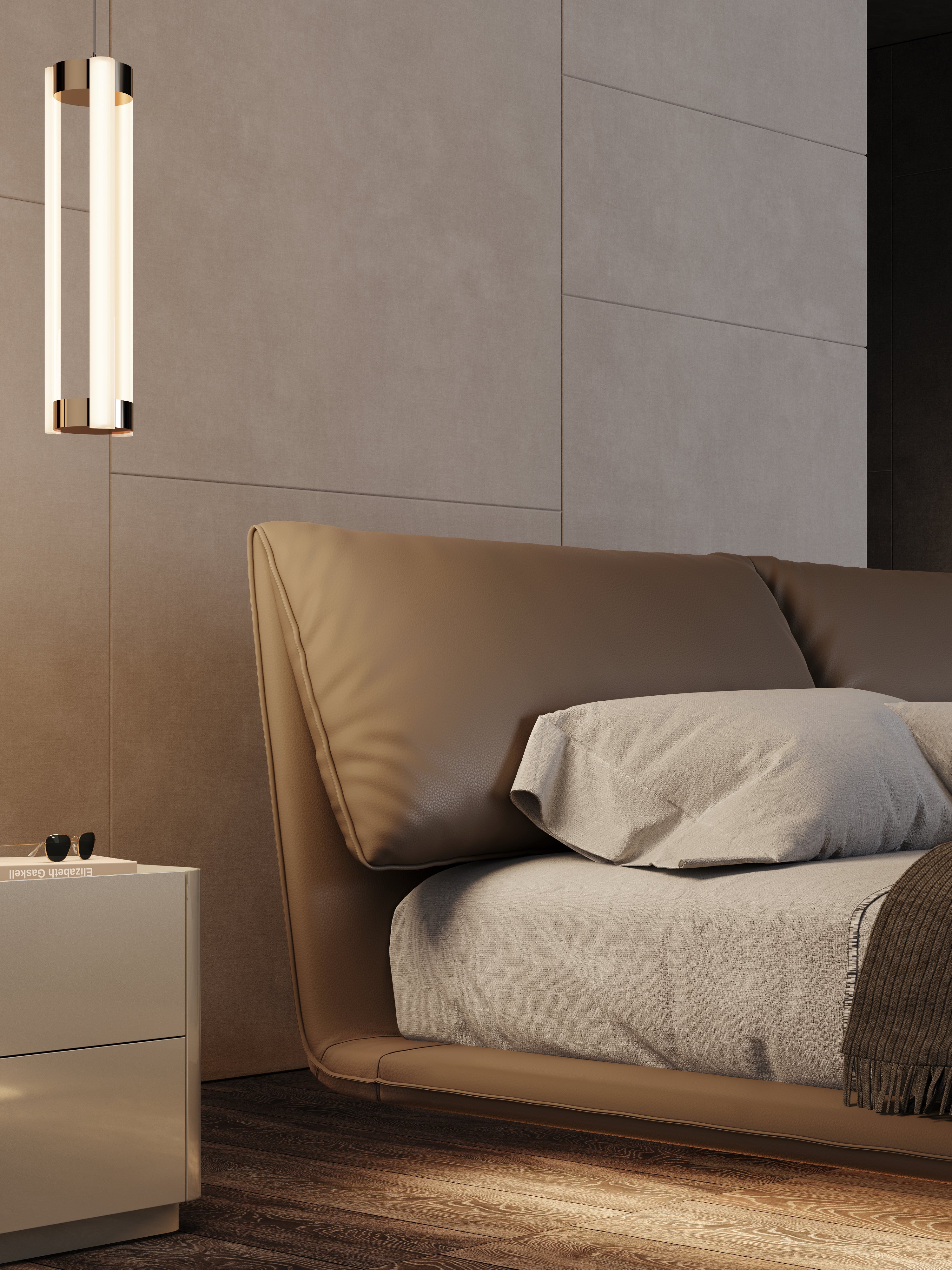 Xinglan Bed