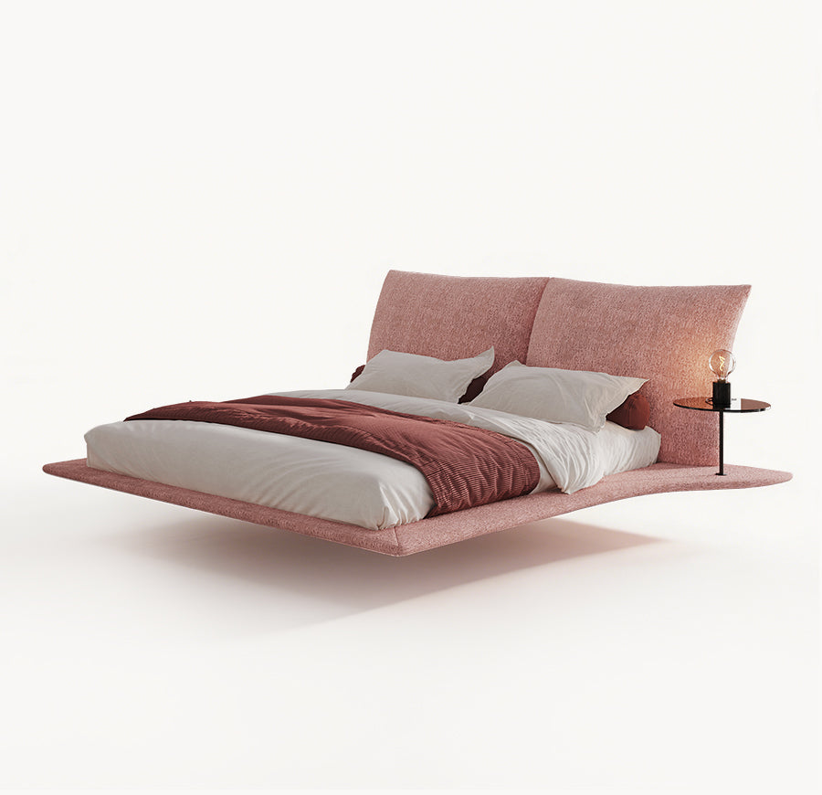 Xingman Bed Plus