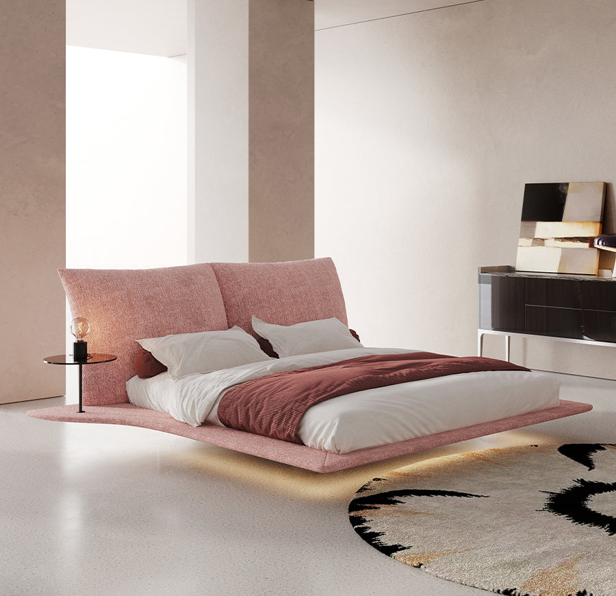 Xingman Bed Plus
