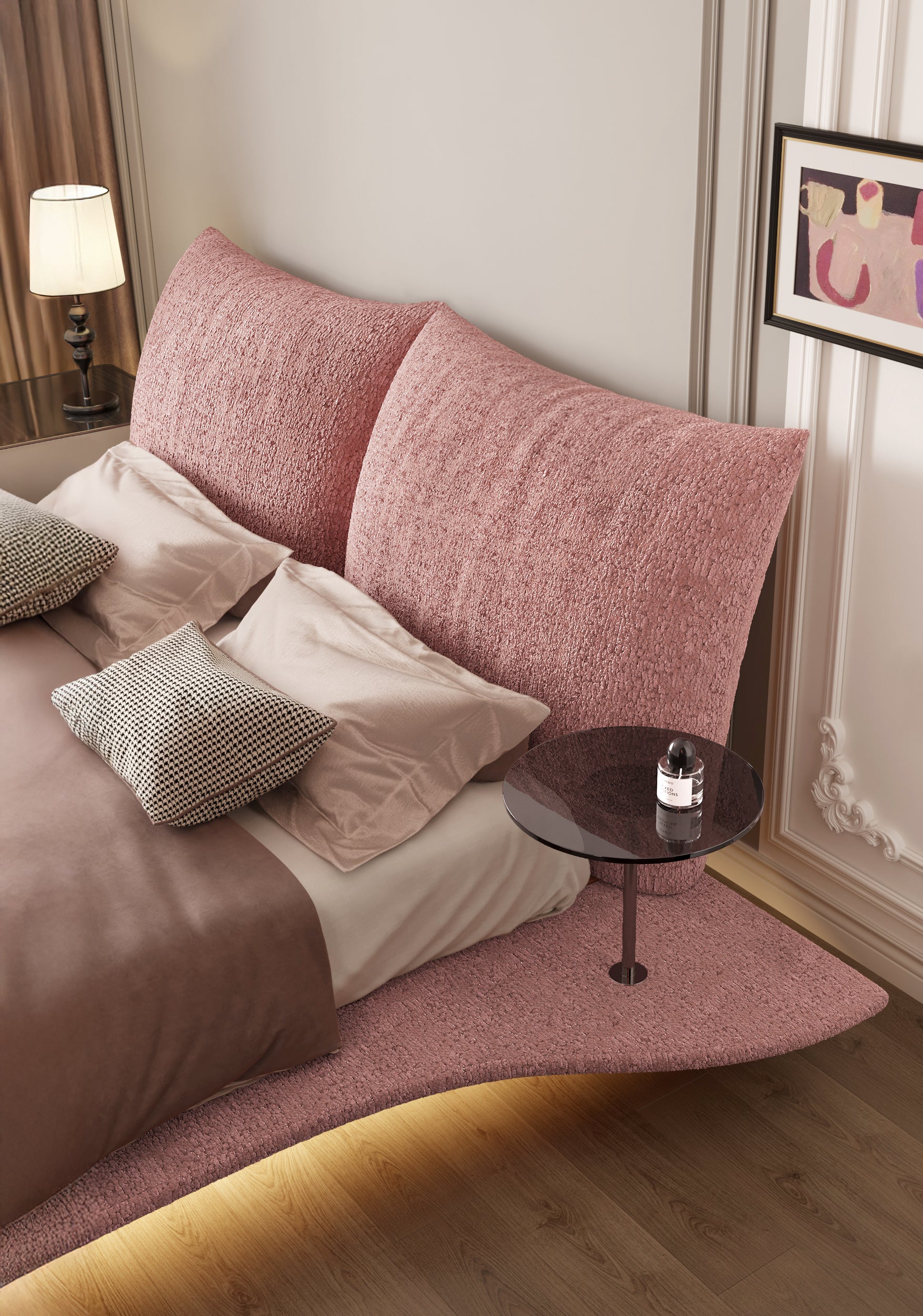 Xingman Bed Plus