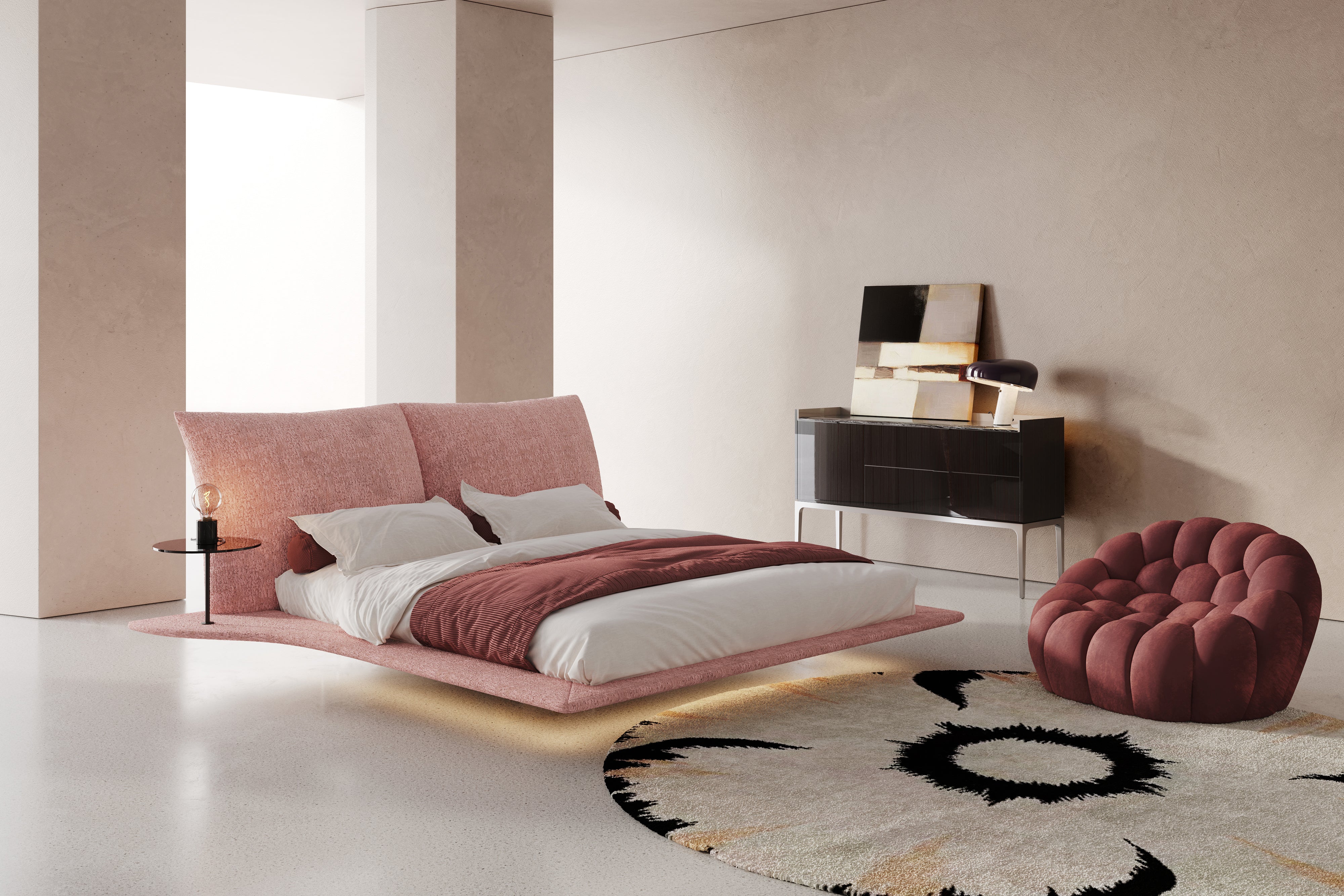Xingman Bed Plus