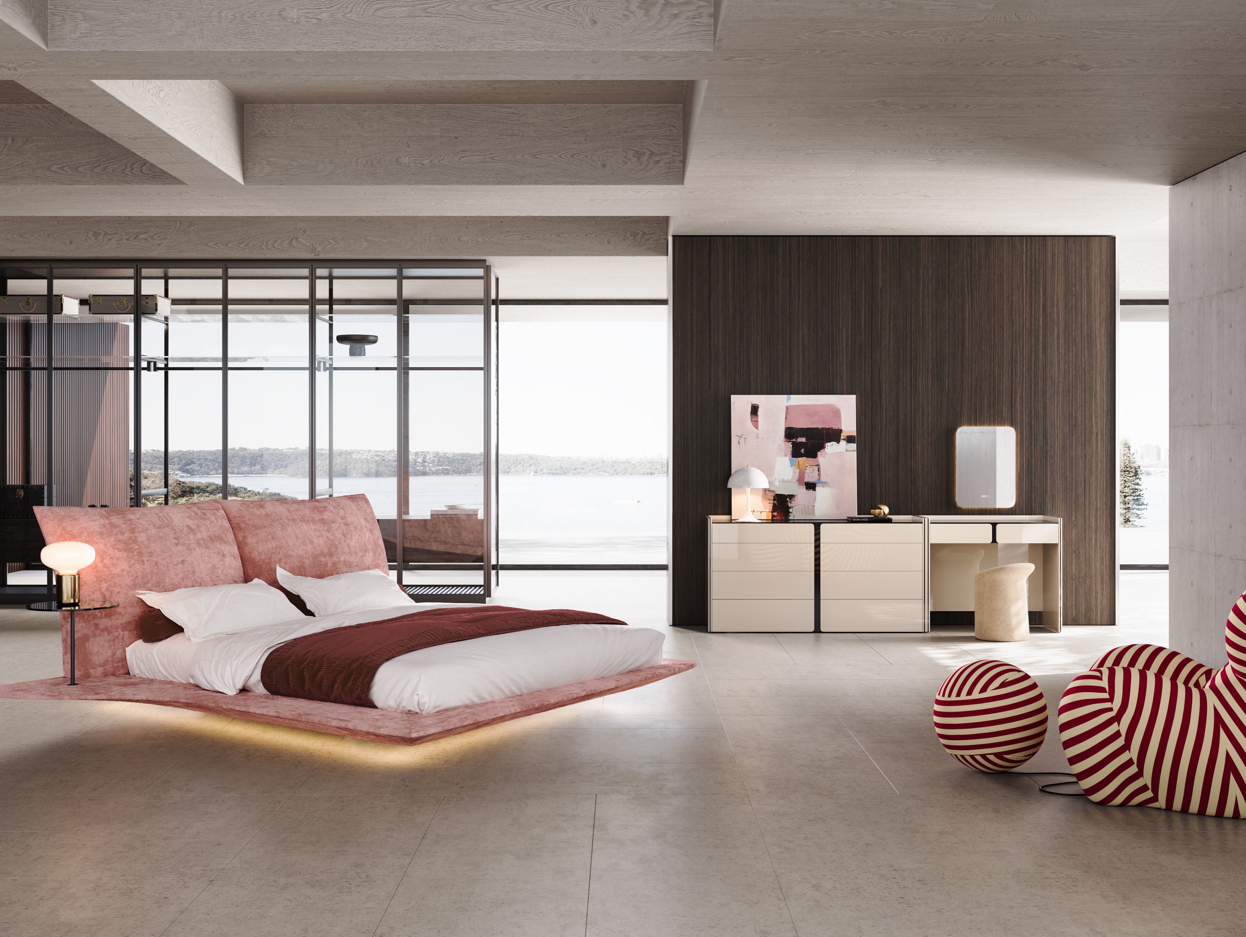 Xingman Bed Plus