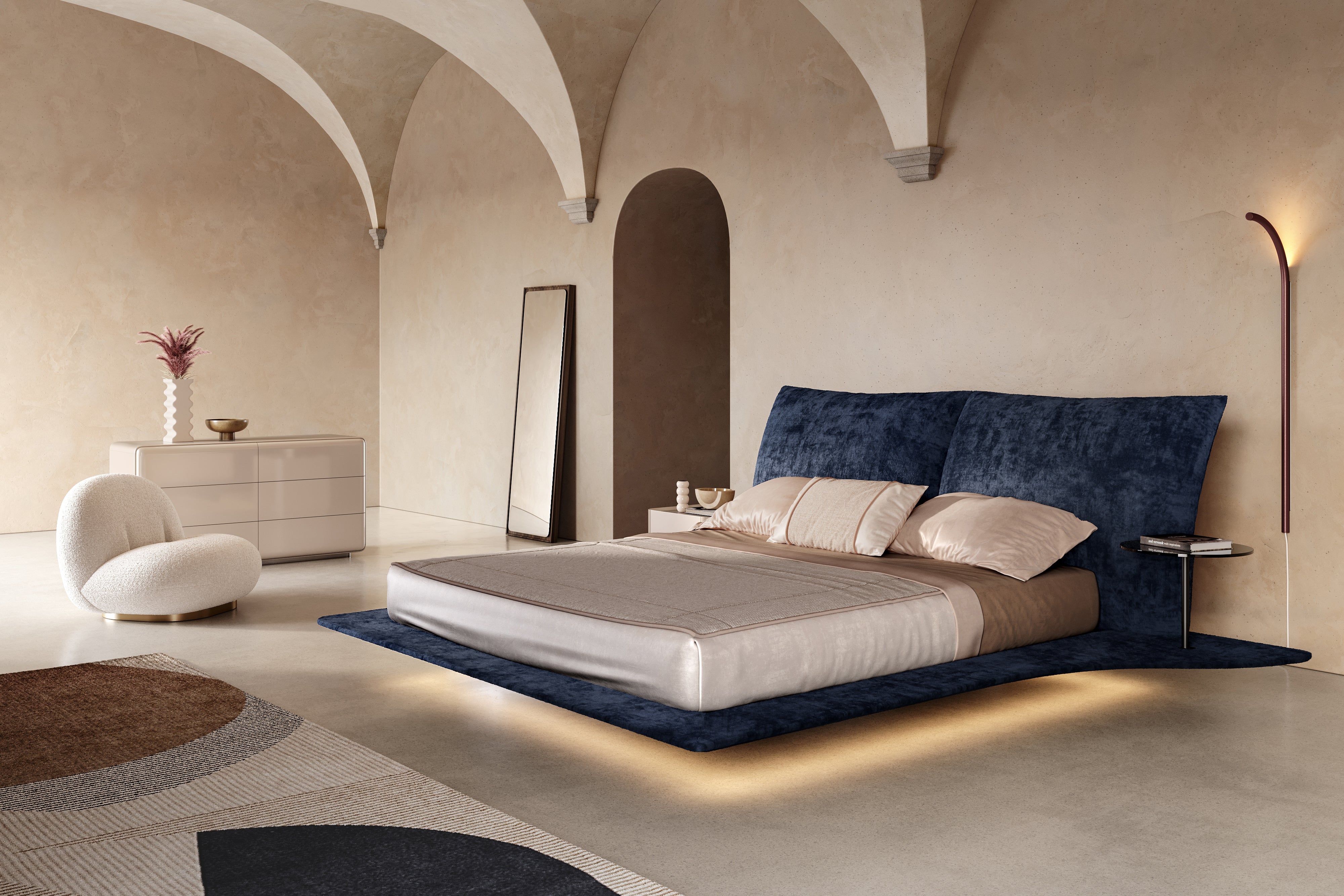 Xingman Bed Plus