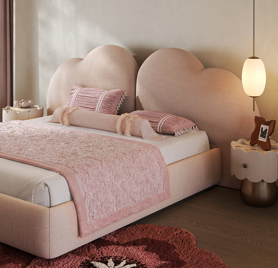 Xinyu Bed