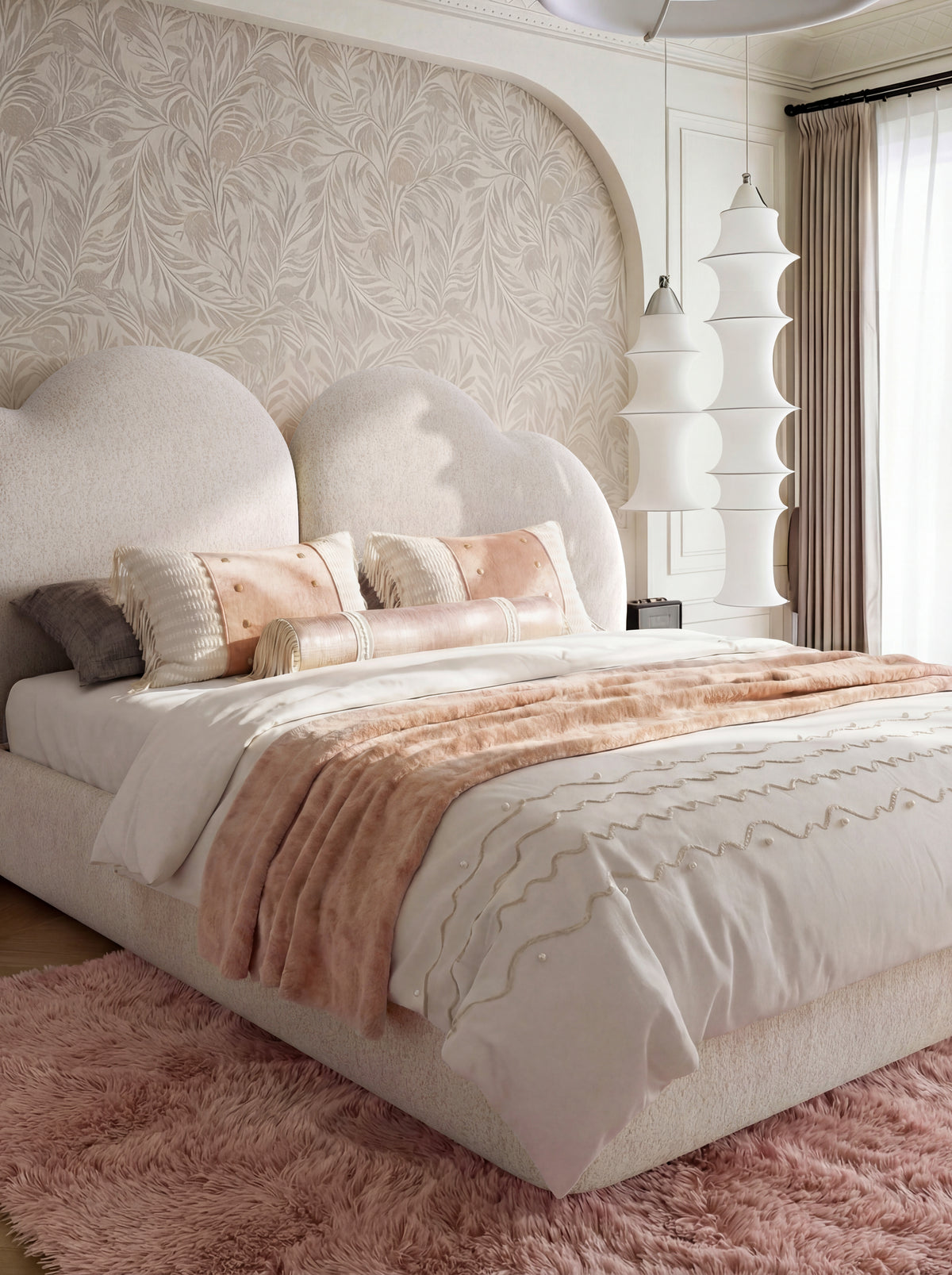 Xinyu Bed