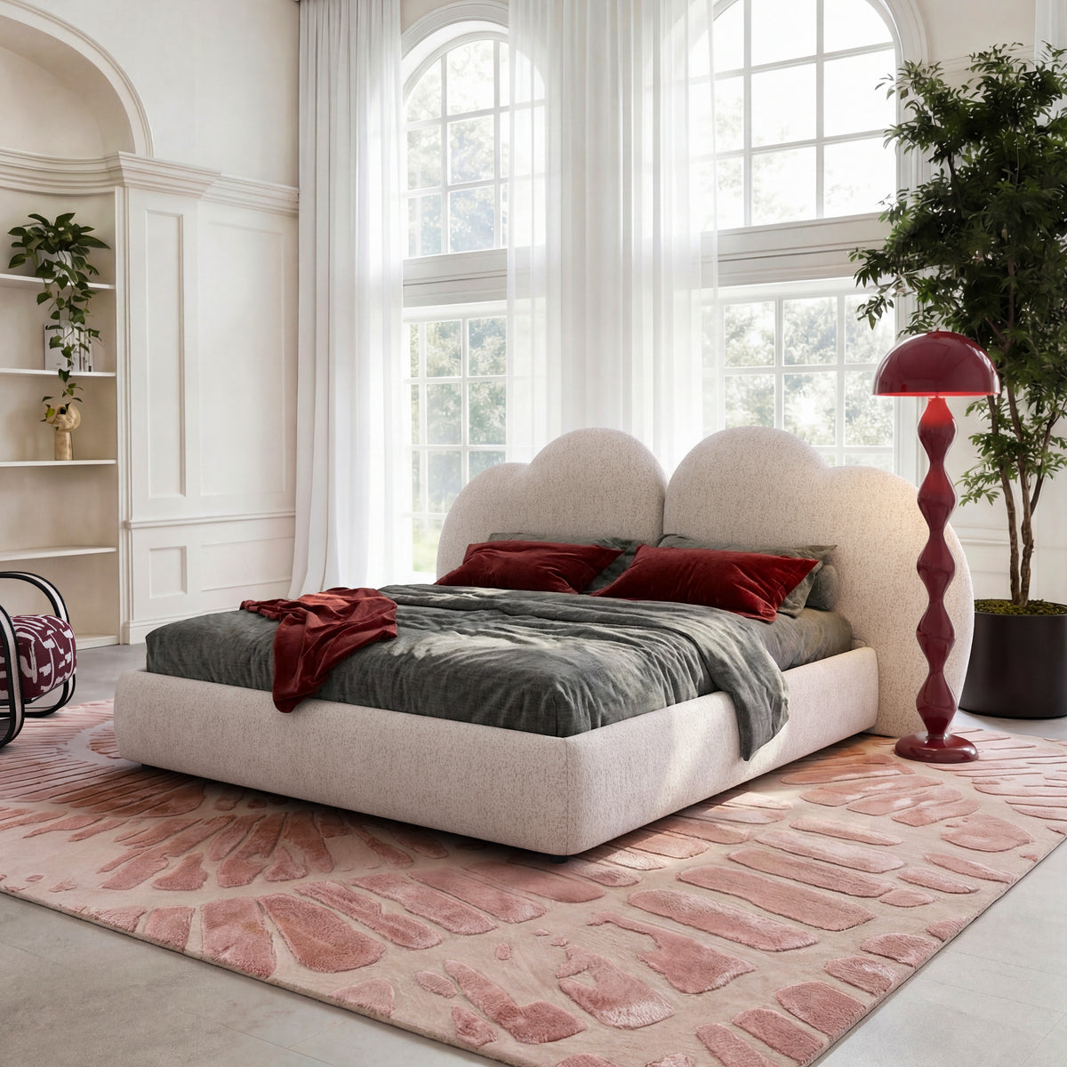 Xinyu Bed