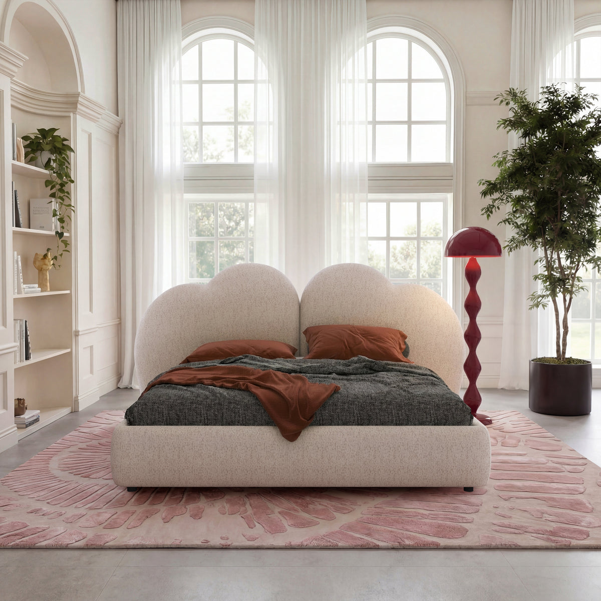 Xinyu Bed