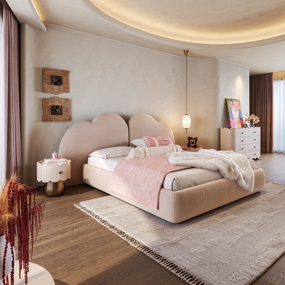 Xinyu Bed