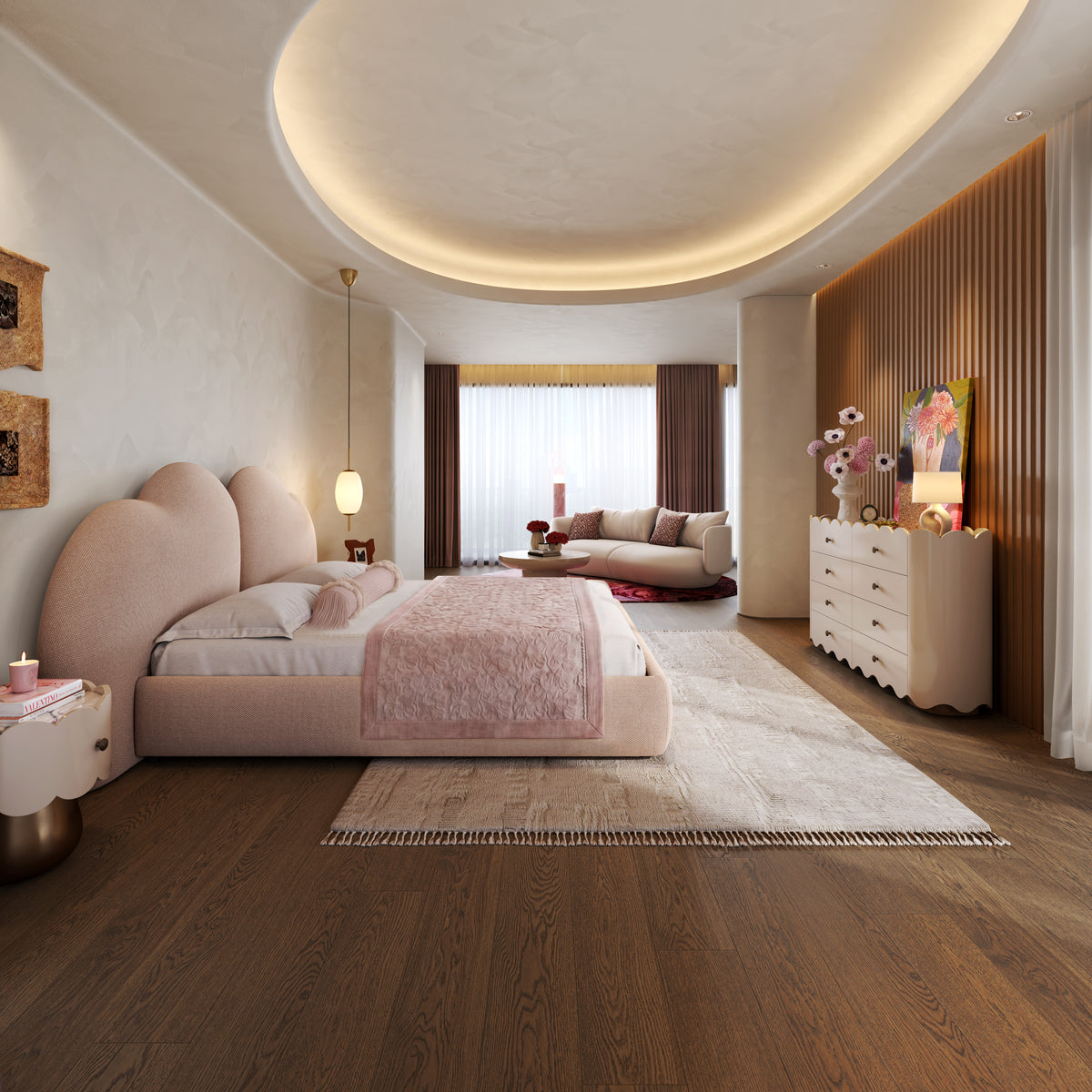 Xinyu Bed