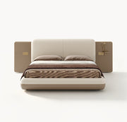 Xuyan Bed