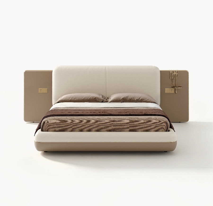 Xuyan Bed