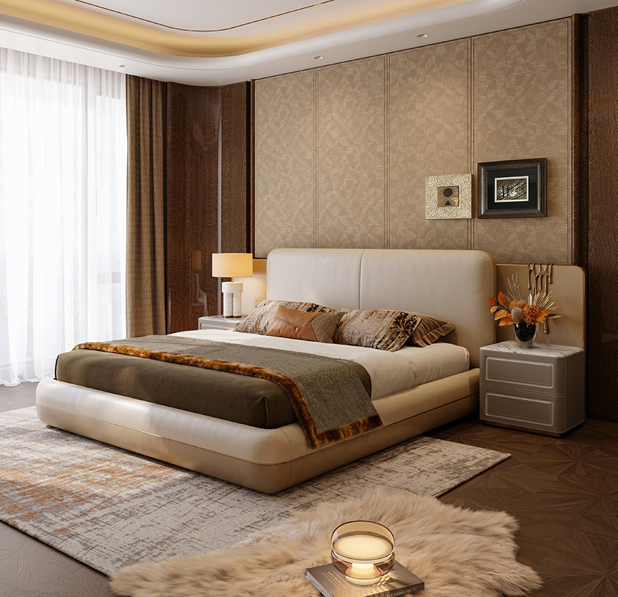 Xuyan Bed