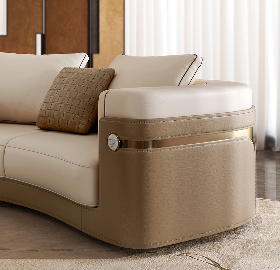 Xuyan Sofa