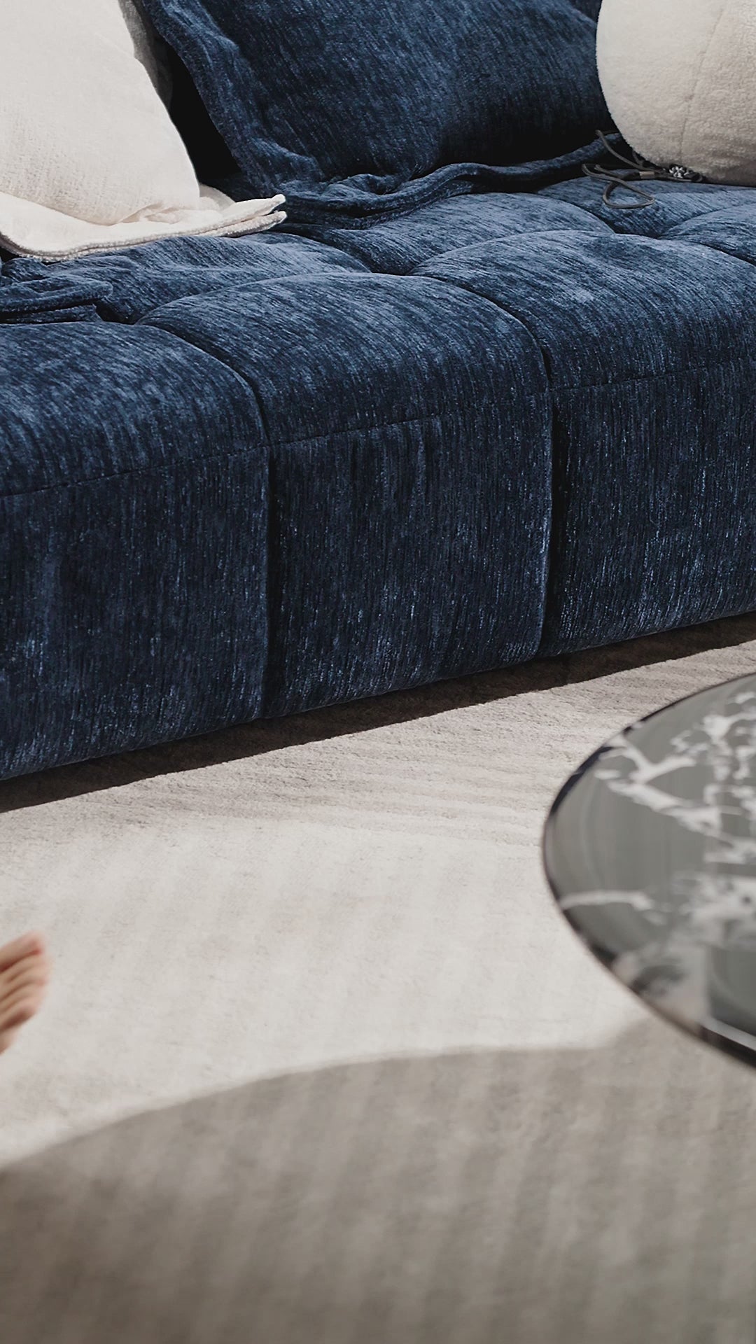 Load video: VENAS SOFA